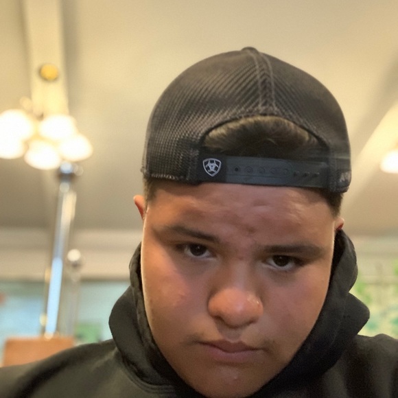 Meet your Posher, Raul - Picture 1 of 1